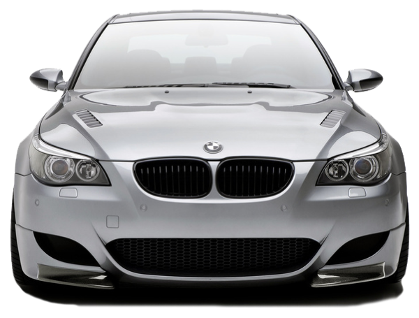 bmw m5 e60